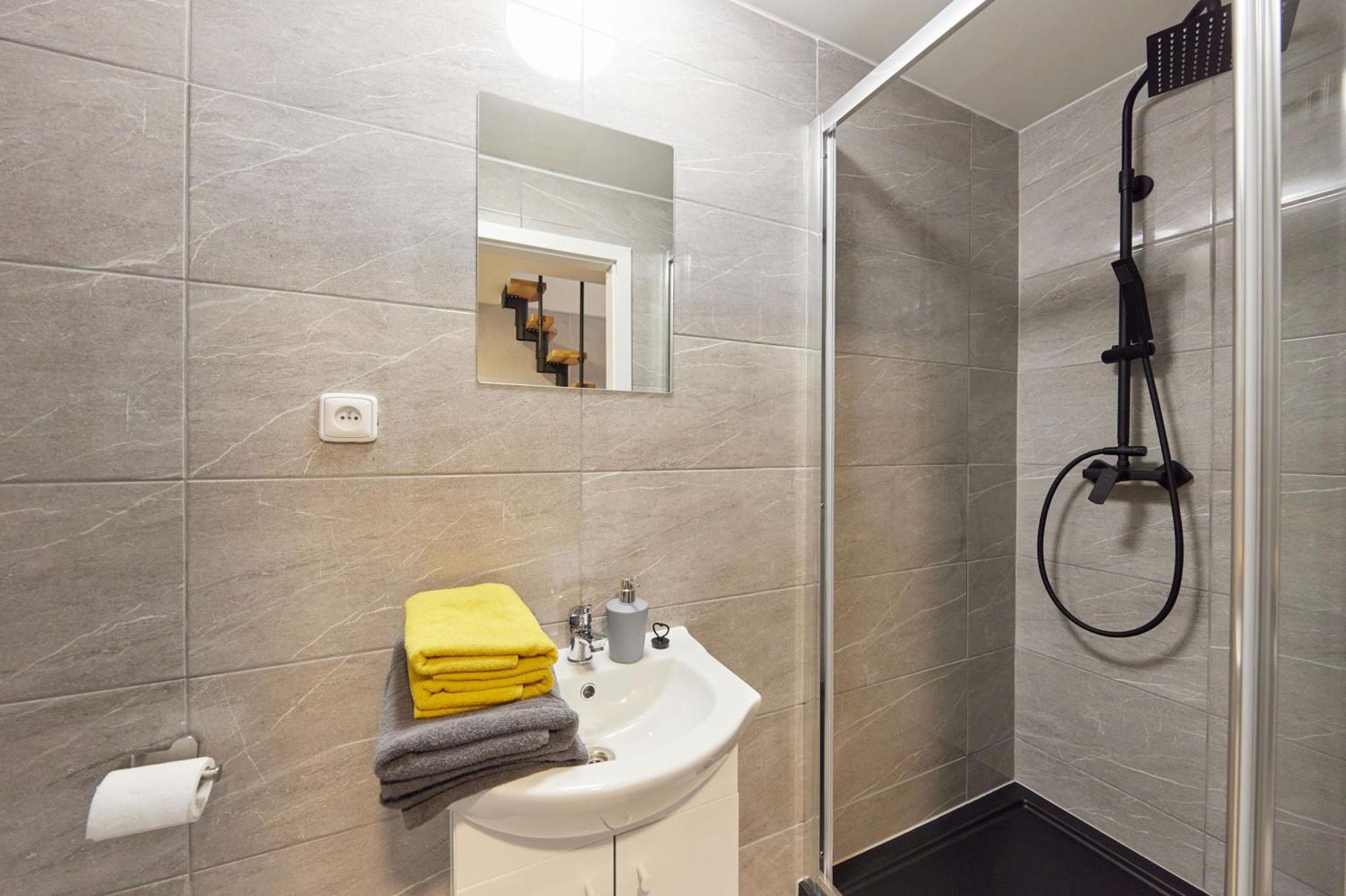 Block 96 Apartments Zlin Room photo