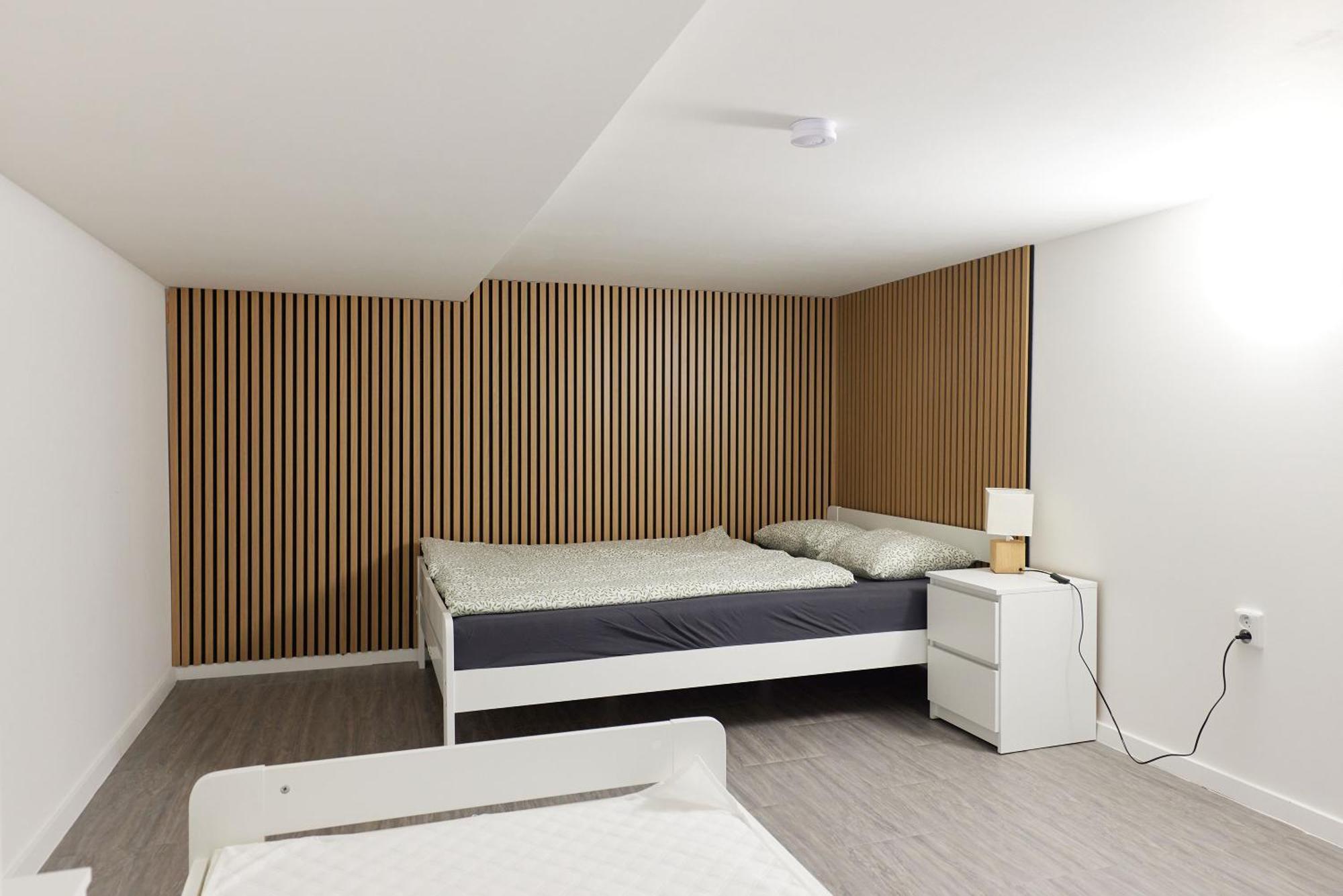 Block 96 Apartments Zlin Exterior photo