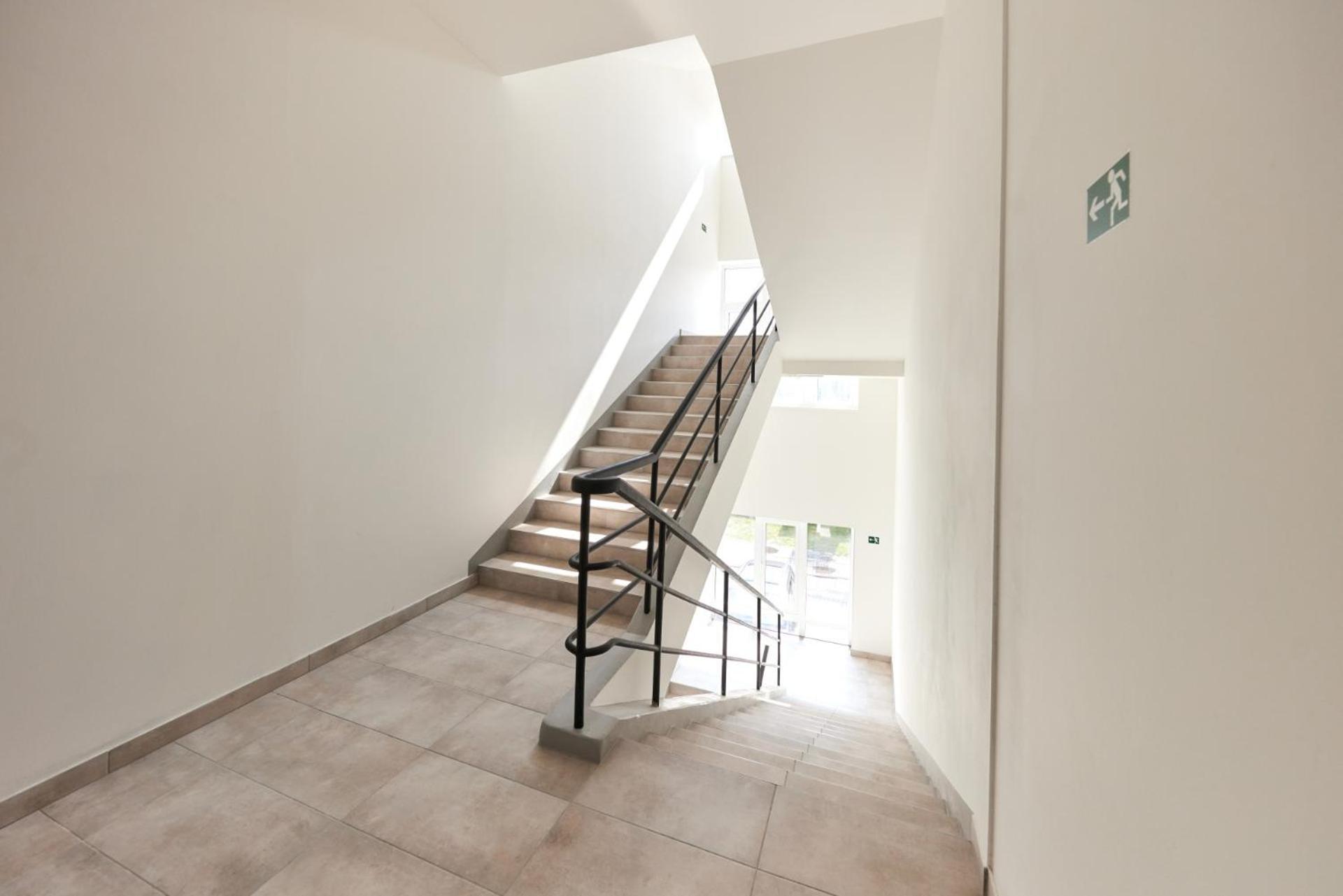 Block 96 Apartments Zlin Exterior photo